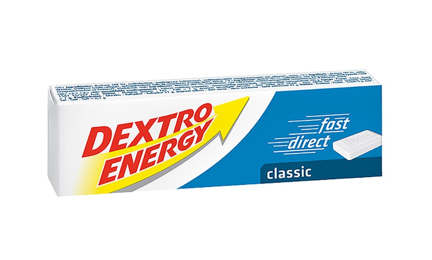 Image 6: 6Pk Dextro Energy Glucose Tabs 47g 