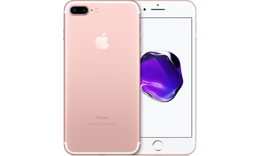 Iphone 7 32 или 128 что выбрать