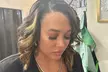 Upgrade Your Style: Shampoo, Conditioning Treatment, Trim with Style or Silk Press ( Up to 30% Off ) - Second Medium