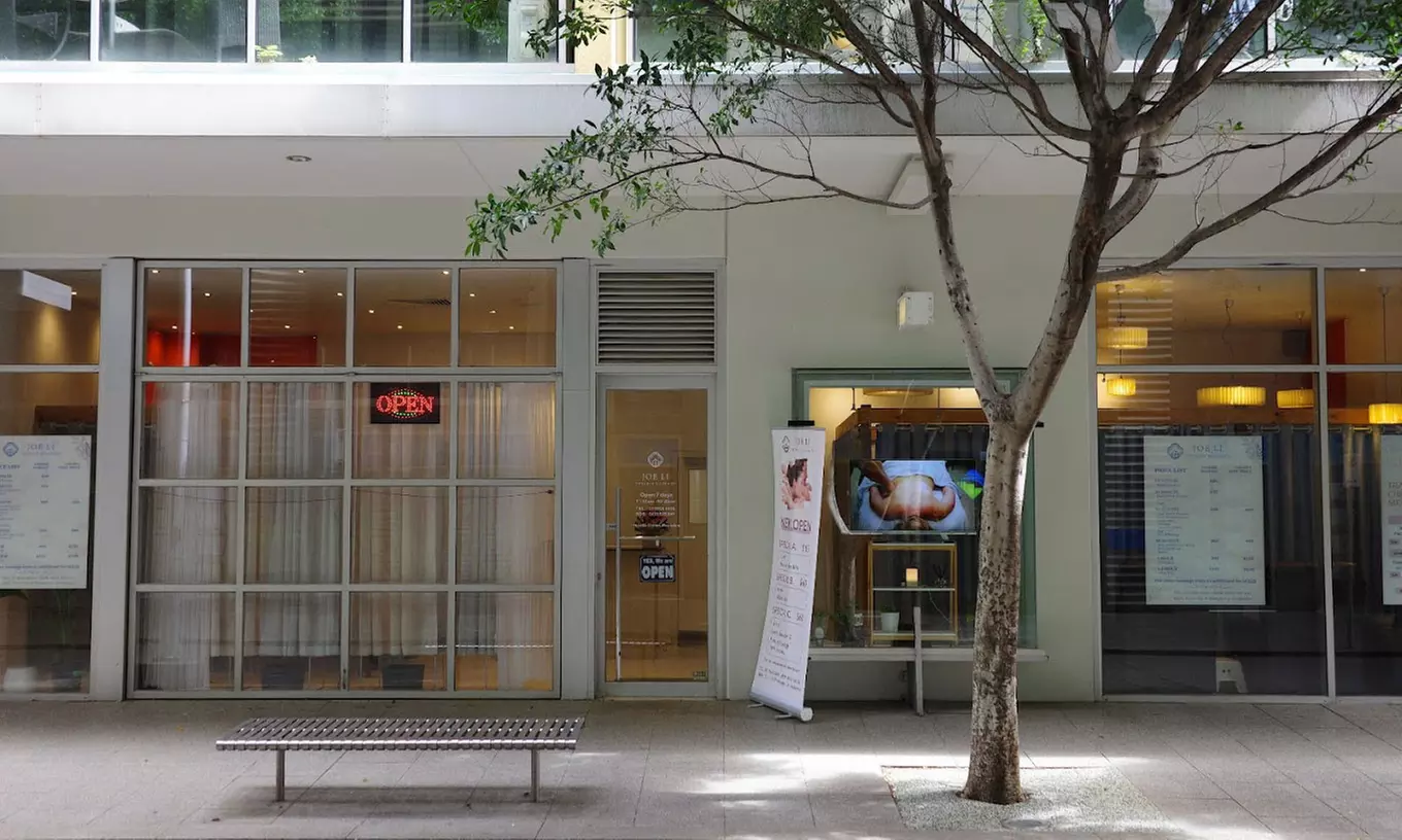 Joe Li Chinese Massage: Personalized Treatments with 120 or 90 Minute Full Body Massages (Up To 47% Off) - Image 6