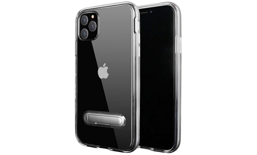 Image 10: Case with Stand for iPhone