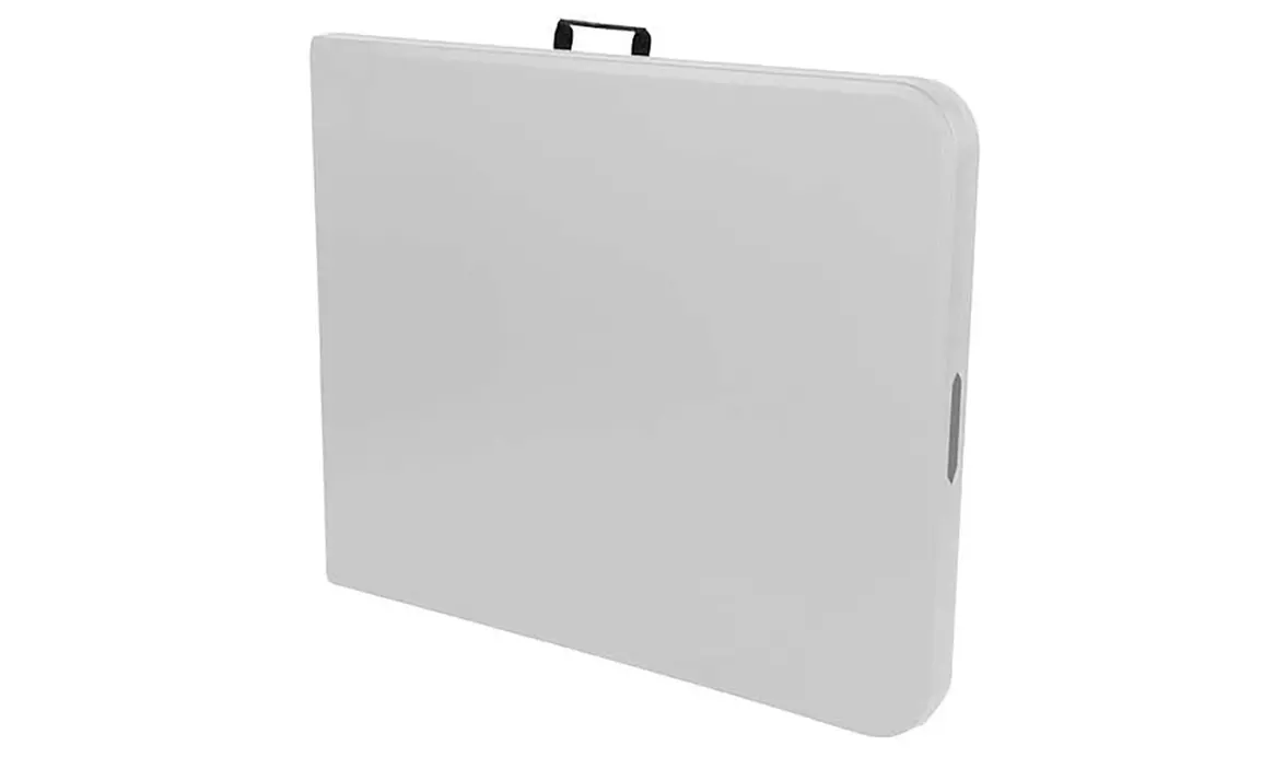 Set tavolo e panche pieghevoli Crotone