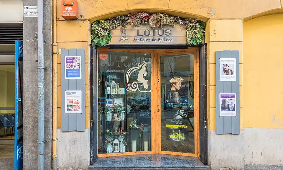 Pack de tratamientos reductores