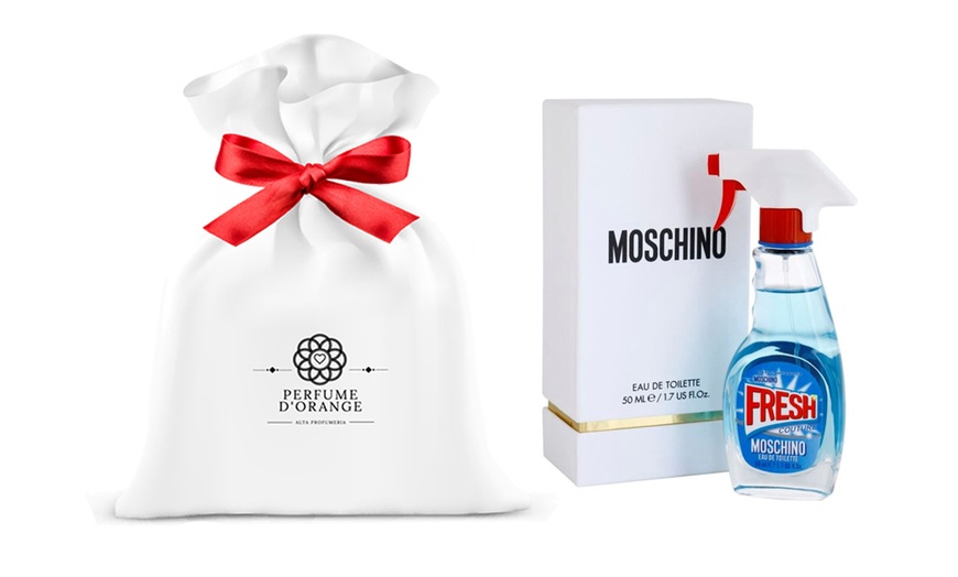 Image 2: Fragranze Moschino