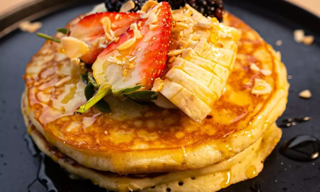 Up to 35% Off on  at The Brass Onion Bistro