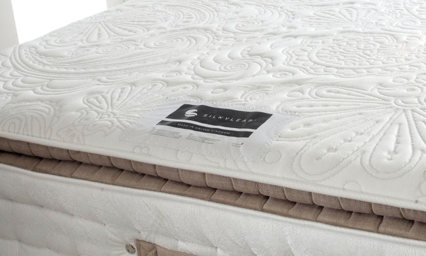 Image 2: Windsor 3000 Mattress