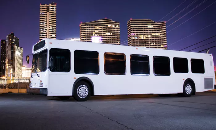 VIP Club Crawl for One, Two, or Four with Your Las Vegas Guide (Up to 67% Off) - Second Medium