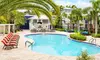 Hotel Stay at Fairfield Inn & Suites Key West at the Keys Collection Hotel in Key West, FL
