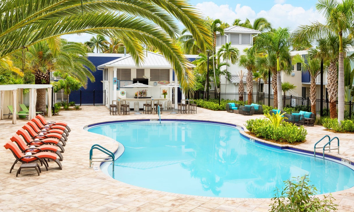 Member-Only Deal: Vacation Hotel in Key West