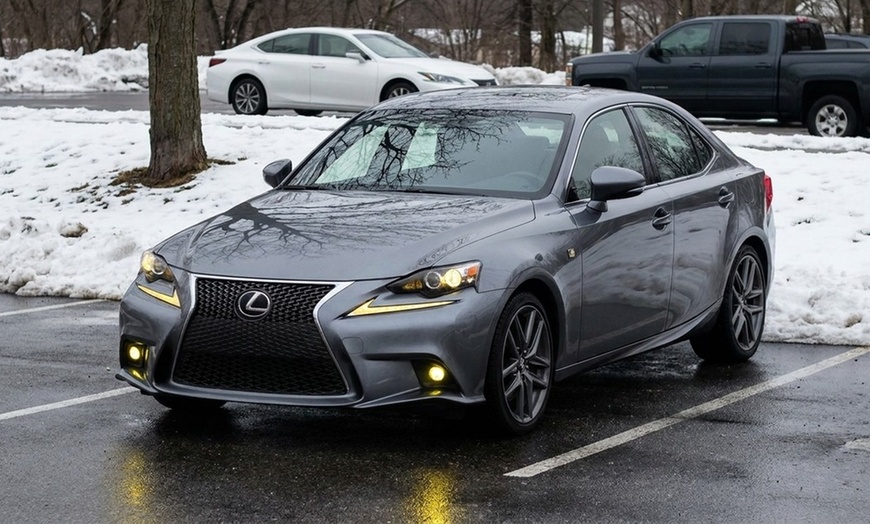 Image 2: Mobile Interior and Exterior Car Detailing Packages