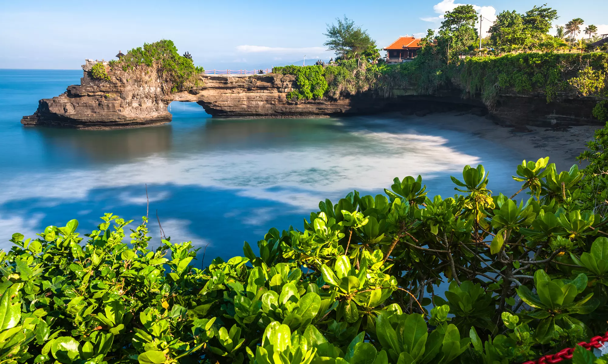 ✈ Classic Bali: 7 Nights with Hotel & Flights