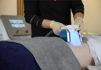 1x 60 Min. Kryolipolyse-Behandlung an 1 Zone nach Wahl inkl. Beratungsgespräch - Leilas Hydrafacials & Skincare