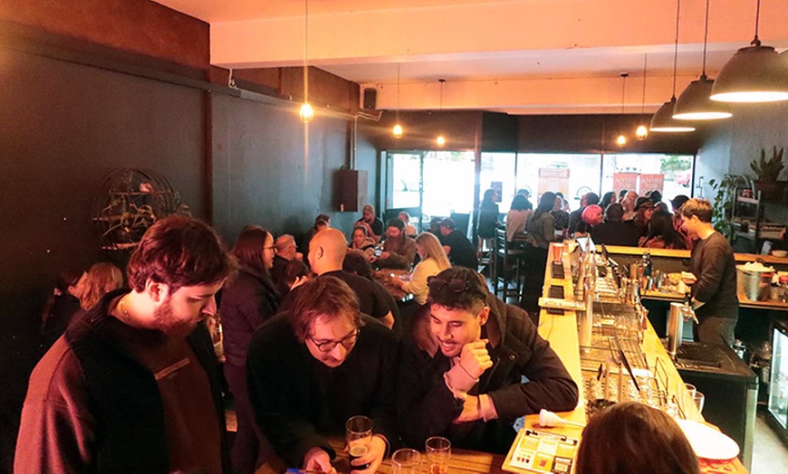 Image 4: Value Voucher for Solo Beer Tasting Experience in North Melbourne