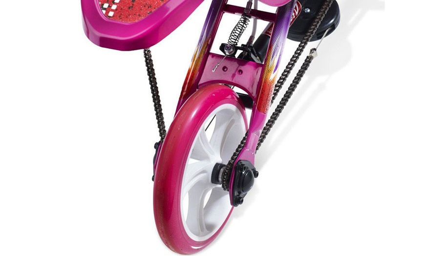 Image 27: Junior or Adult Scooter 