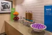 Stay at Hampton Inn San Francisco Downtown/Convention Center - Second Medium