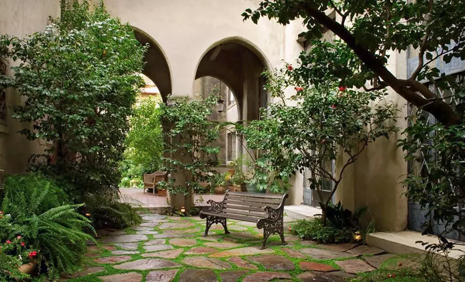 $89 for a One-Night Stay at Berkeley City Club in Berkeley, CA (Up to $165 Value) - Second Medium