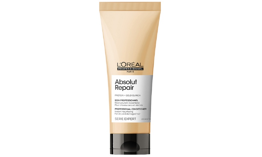 Image 5: Prodotti per capelli L'Oréal serie expert Absolut Repair