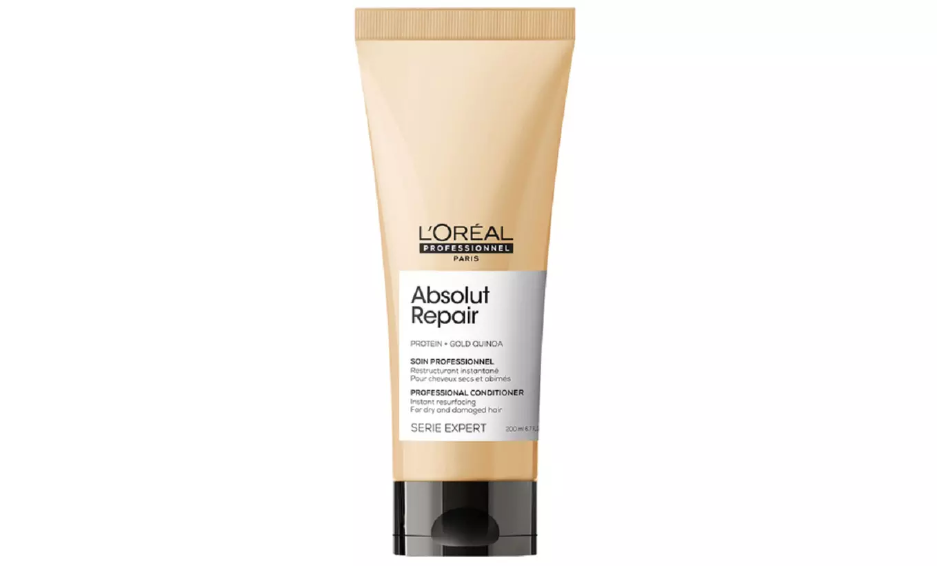 Prodotti per capelli L'Oréal serie expert Absolut Repair