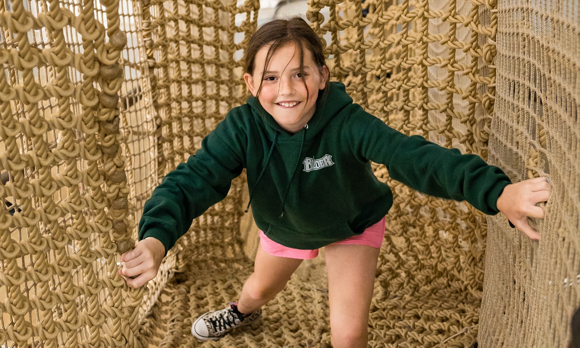 Passes to Bolder Adventure Park: Fun for Every Level of Boldness