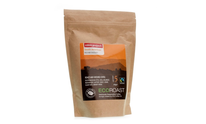 Image 2: Four Packs of Ground Coffee