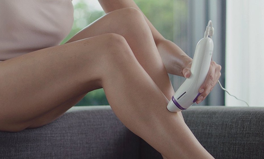 Image 5: Braun Laser Hair Removal IPLs