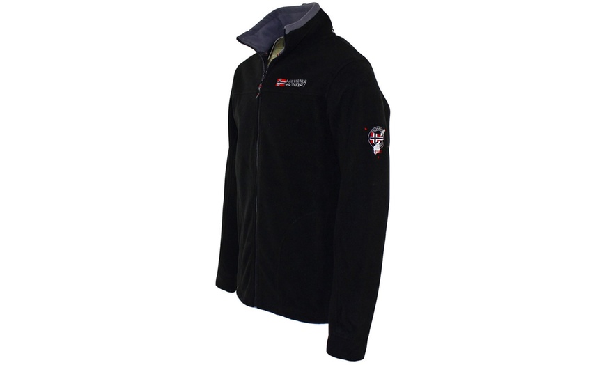 Image 7: Geographical Norway Men's Jacket