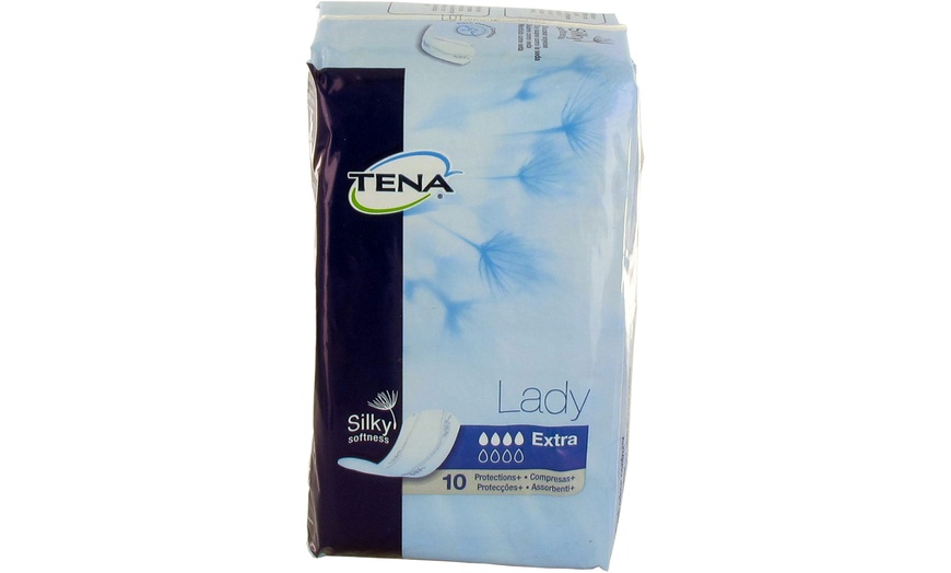 Image 3: Assorbenti Tena Lady discreet