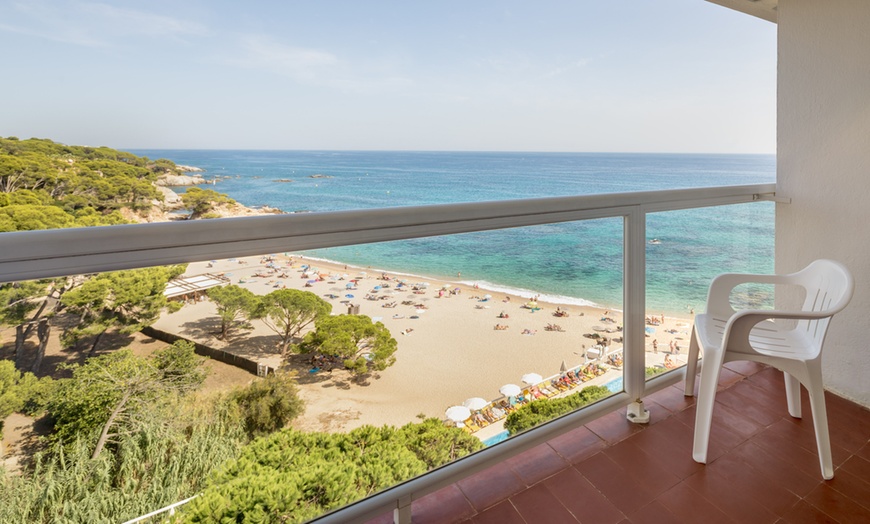 Image 7: ⛱️ ESPAGNE | Platja d'Aro - Hotel Caleta Palace 4*