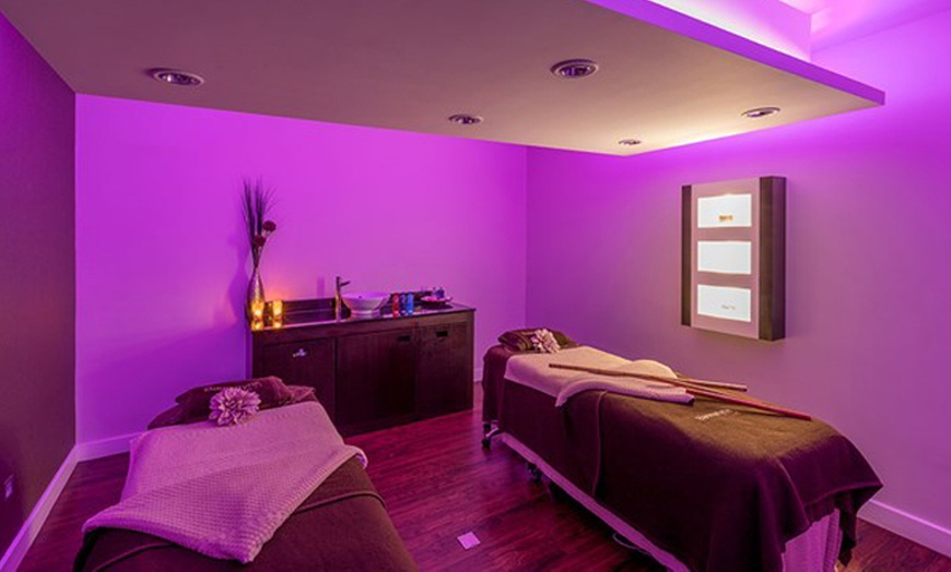 Image 6: Pamper Package with Spa Access at Bannatyne's Health Club