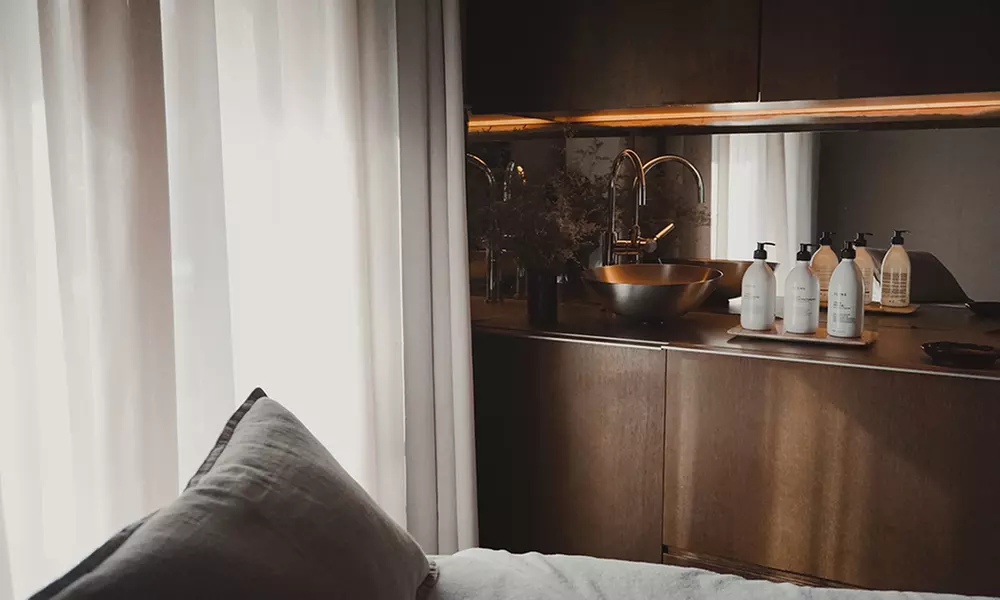 Spa matinal, experiencia Luxury o circuito spa con masaje y cava