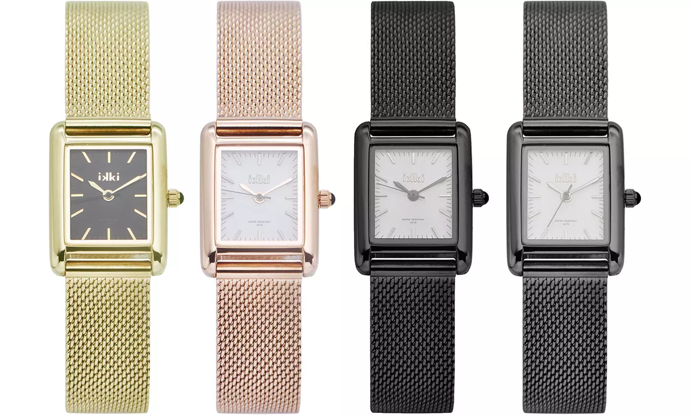 Montre Grace pour femme - Primary Image