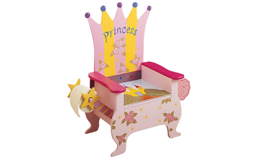 Image 3: Teamson Potty Chair 
