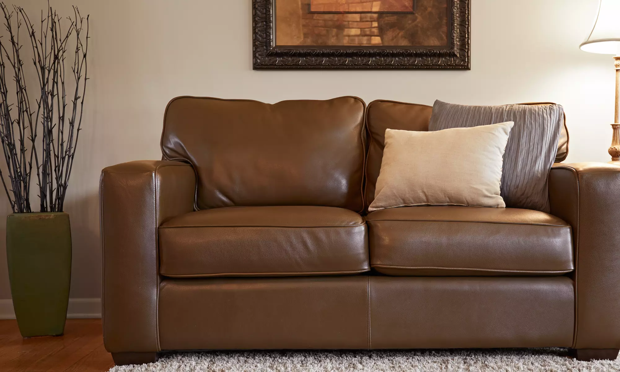 $23 for $55 Worth of Rug and Carpet Cleaning — Hot Shot Carpet Cleaning - Primary Image