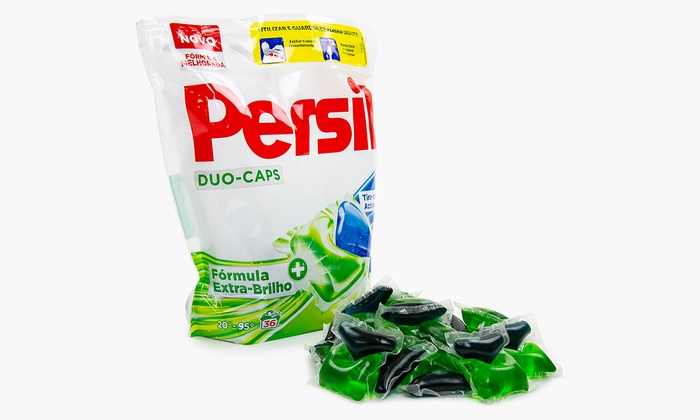 Persil-pods | Groupon