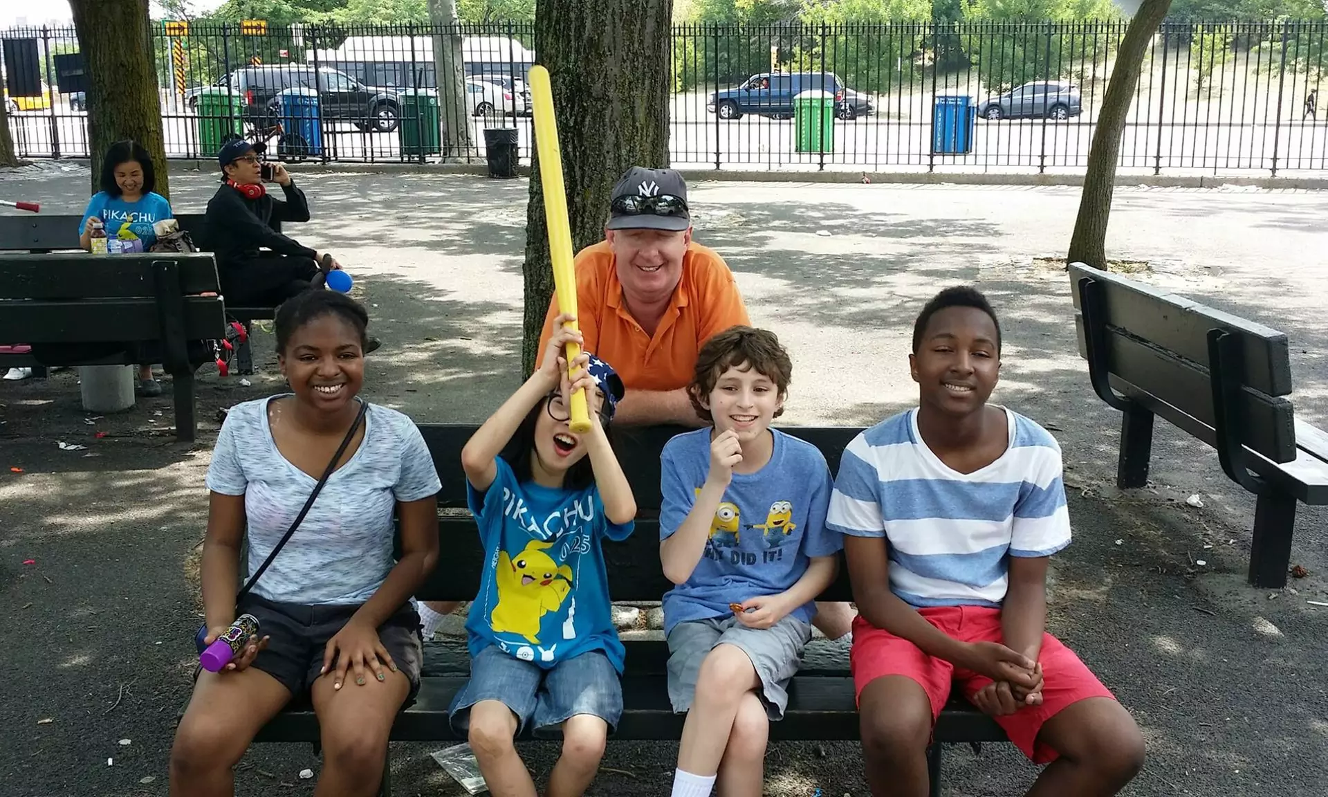 $49 Off $75 Worth of Sports Camp - Primary Image