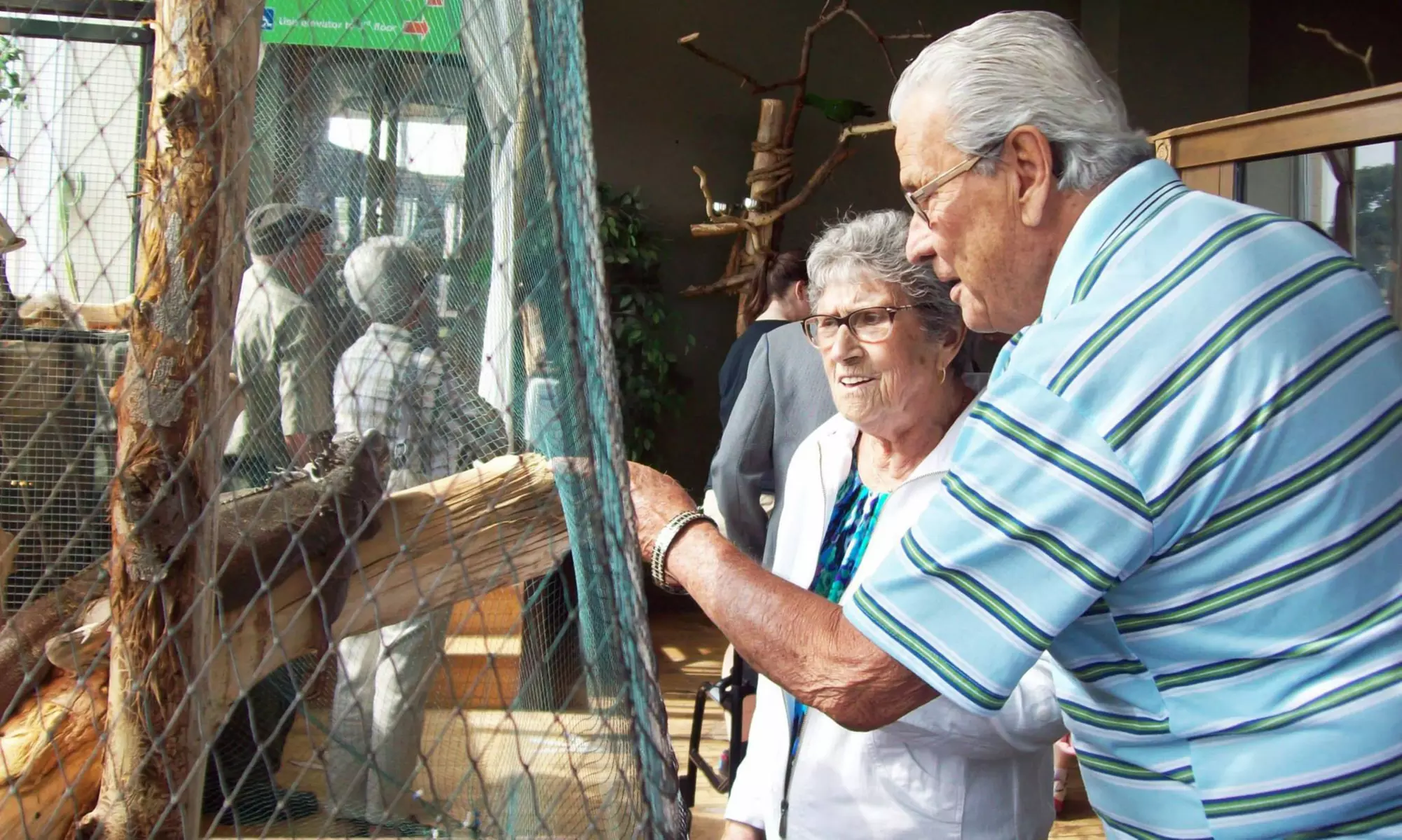 Senior Day Trip for One or Two People from Canadian Day Trippers (49% Off) - Primary Image