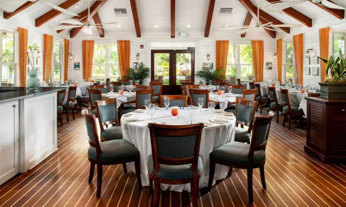 4-Star Beachfront Resort with Private Beach, Pools, and On-Site Dining