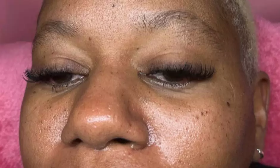 Achieve Bold Looks with Classic, Hybrid, Volume  Eyelash Extensions