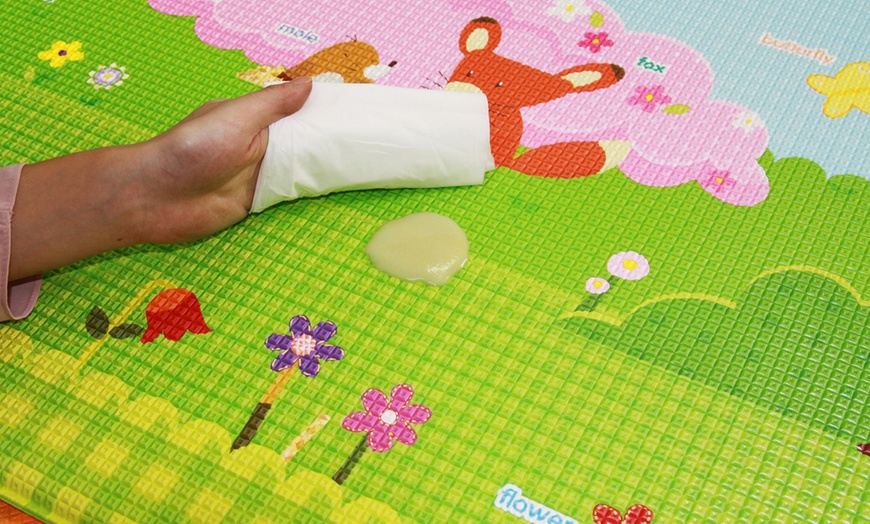 Image 36: Dwinguler Kids' Playmat