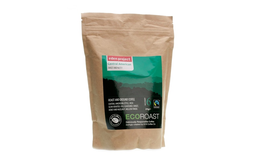 Image 3: Four Packs of Ground Coffee