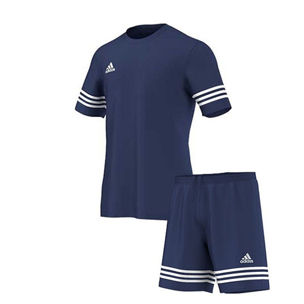 adidas entrada t shirt