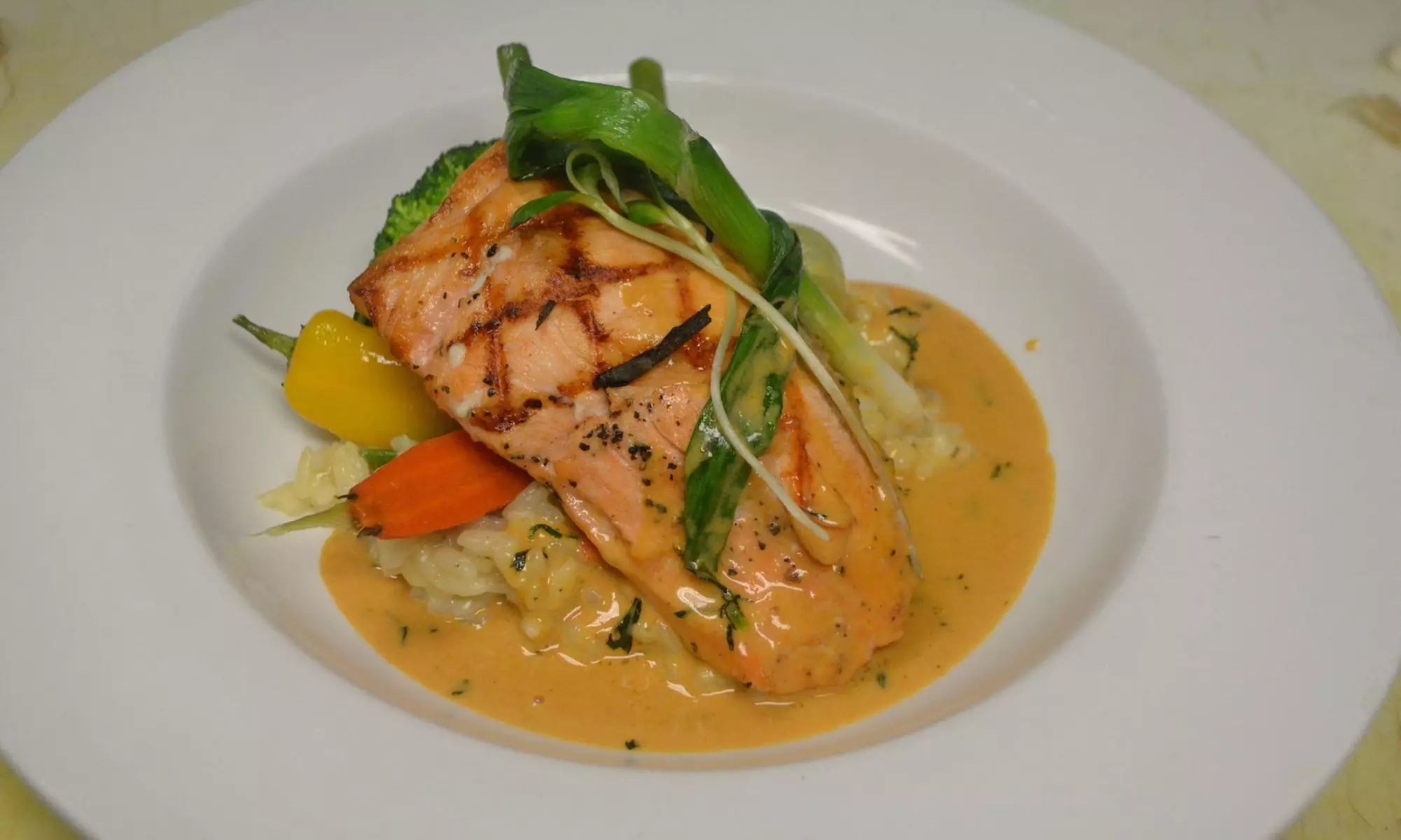 Three-Course Italian Meal for Two or Four People at Baldini (Up to 51% Off). Four Options Available. - Second Medium