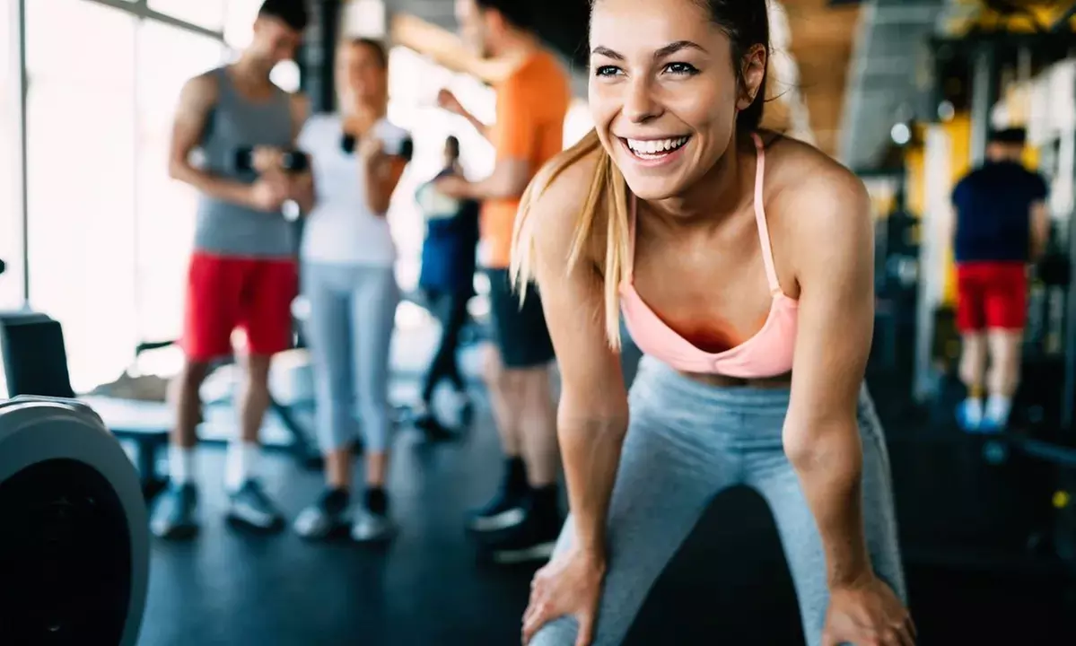 1-3x EMS-Training für Kraft, Rücken oder Bauch-Beine-Po inkl. Spezialbekleidung - für 1 Person (bis 67% sparen) - Primary Image