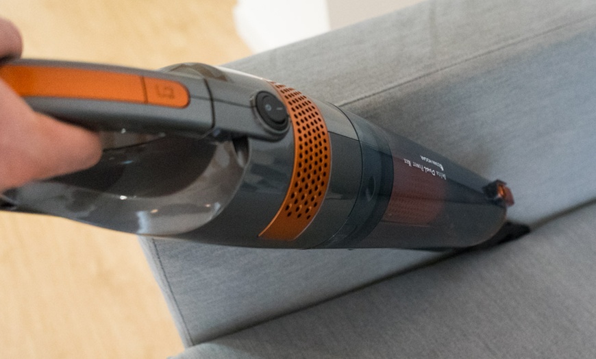 Image 12: Aspiradora Astan Hogar