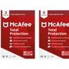 Image 1: McAfee Total Protection for 1-Year for 1, 2, or up to 10 Devices