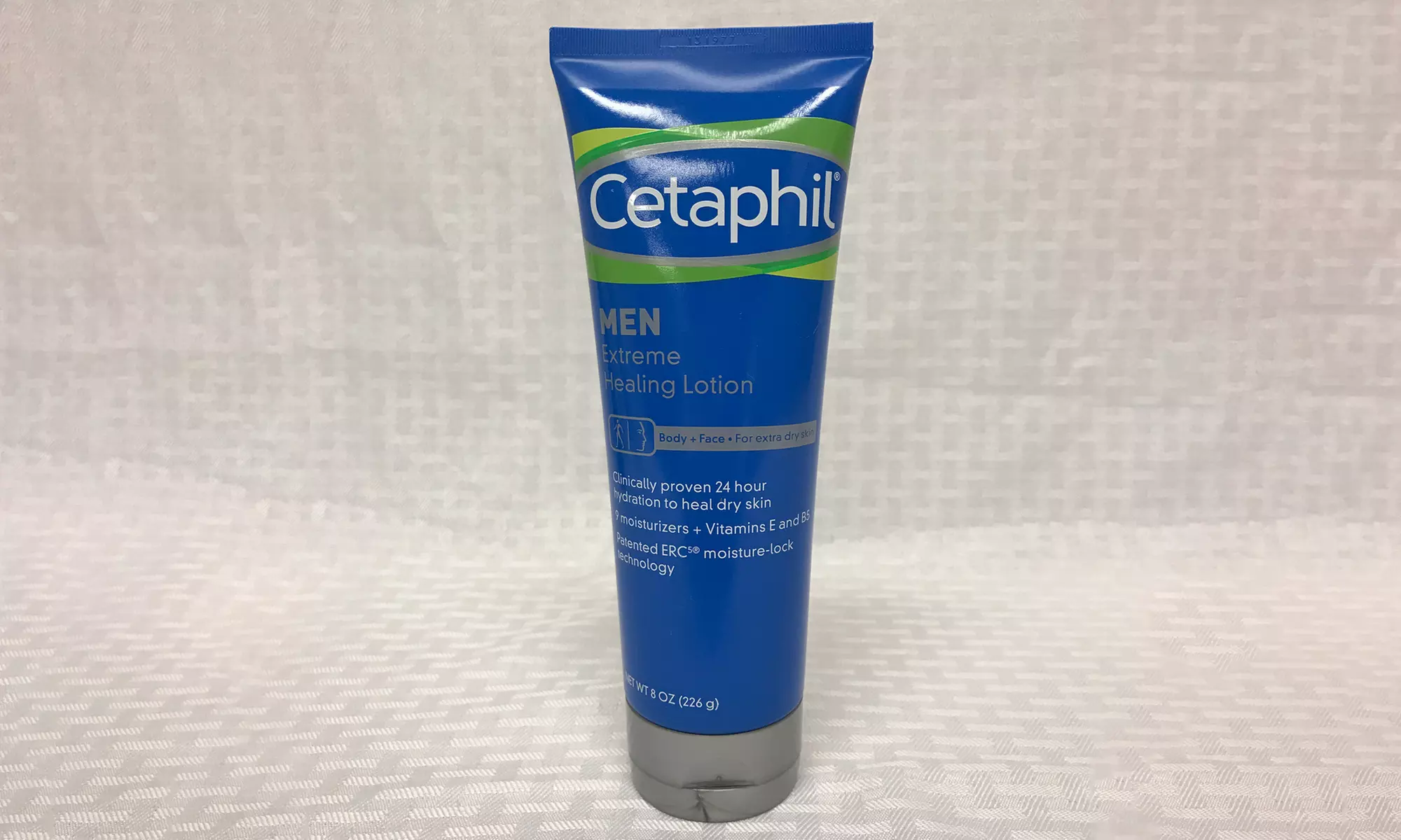 Cetaphil Men's Extreme Healing Lotion (8oz.) - Primary Image