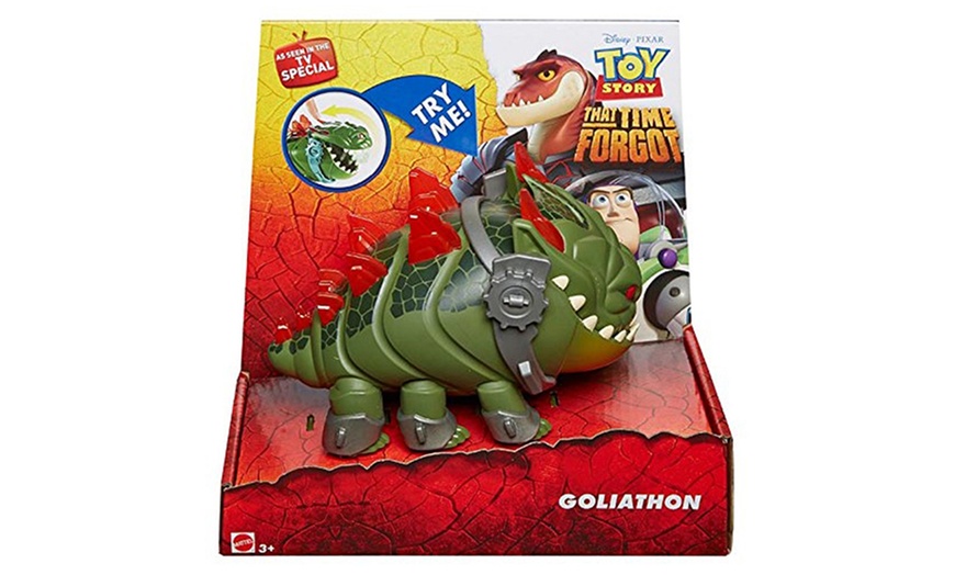 Image 5: Disney Toy Story Goliathon Figure