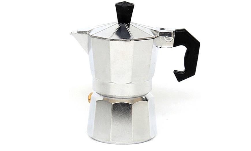 Image 7: Cafetière italienne