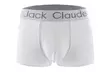 Lot de 3 ou 6 boxers classiques Jack Claude - Image 3