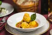Dining Credit or Three-Course Dinner in Amarone NYC | Authentic Italian Trattoria & Fine Wine in Manhattan - Second Medium
